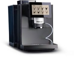 Ekspres ciśnieniowy Mega Creative Ekspres do kawy Fresco X65 Plus. Ekspresy ciśnieniowe Mega Creative. Za 6,490.00 zł.