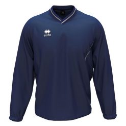 Kurtka Errea Ottawa 3.0 Ad Dorośli. Niebieskie kurtki sportowe damskie ERREA, m, bez wzorów, z materiału, bez ramiączek, bez kaptura. Za 124.50 zł.