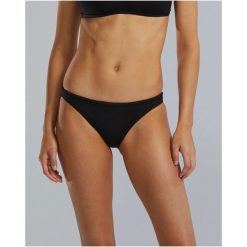 Góra bikini TYR Solid trinity top. Czarne bikini TYR, m, bez wzorów. Za 159.99 zł.