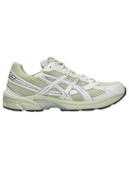 Damskie tenisówki Asics. Brązowe trampki i tenisówki damskie Asics, bez wzorów, z materiału, bez zapięcia. Za 611.99 zł.