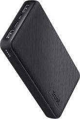 Powerbank Trust Primo Eco 15000mAh Czarny. Czarne powerbanki TRUST. Za 79.63 zł.
