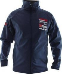 Bluza Softshell MTuning M. Bluzy męskie MTuning, m, bez wzorów, z softshellu, bez ramiączek, bez kaptura. Za 187.46 zł.