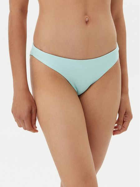 Maaji Dół od bikini Sea Flirt PT3039SBC044 Turkusowy. Niebieskie bikini Maaji, bez wzorów, z syntetyku. Za 159.99 zł.