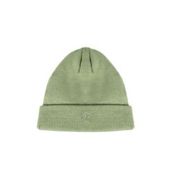 Czapka outdoor zimowa unisex. Zielone czapki damskie Champion, na zimę, bez wzorów. Za 82.00 zł.
