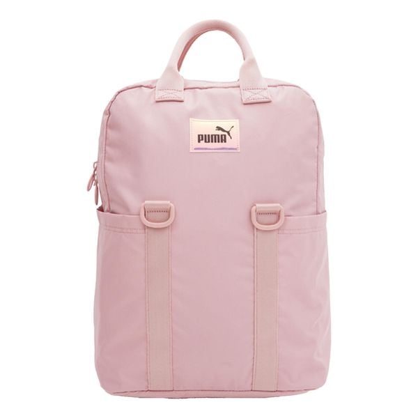 Plecak Core College 17L. Czerwone plecaki damskie Puma, bez wzorów. Za 240.99 zł.