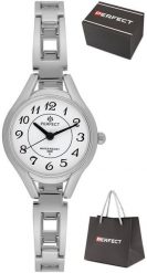 Zegarek Perfect T049-01 damski bizuteryjny czytelny 27 mm . Zegarki damskie Perfect. Za 89.00 zł.