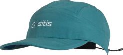 Czapka Oxsitis X-Flex Cap. Niebieskie czapki damskie OXSITIS, bez wzorów, z materiału, eleganckie. Za 149.50 zł.