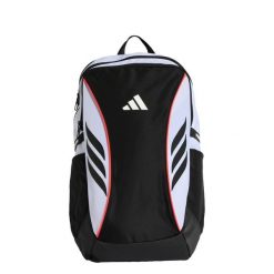 Plecak Adidas Predator Training Power. Białe plecaki męskie Adidas, bez wzorów, eleganckie. Za 239.00 zł.