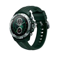 Zegarek sportowy Mibro GS Explorer Zielony. Zielone zegarki męskie MIBRO, bez wzorów. Za 652.00 zł.