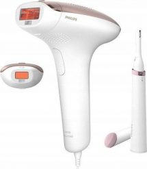 Depilator Philips DEPILATOR LASEROWY PHILIPS LUMEA BRI921 + TRYMER. Depilatory Philips. Za 1,189.00 zł.