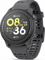 Smartwatch Coros Smartwatch Coros WPACE3-BLK. Zegarki smartwatch COROS, bez wzorów. Za 1,049.01 zł.