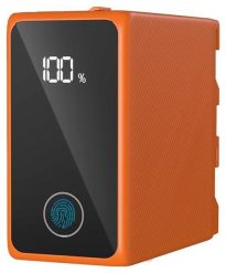 SmallRig 4576 USB-C NP-F970 pomarańczowy. Akcesoria do aparatów i kamer . Za 519.00 zł.