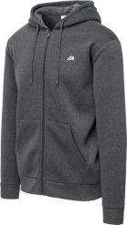 IQ Męska bluza z kapturem rozpinana miejska treningowa Martes Athluxe rozmiar M. Bluzy męskie IQ, m, bez wzorów, z kapturem. Za 113.54 zł.