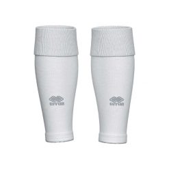 Skarpetki Errea Socks Pro Reklamowe Dorosłych. Białe skarpetki damskie ERREA, bez wzorów, z materiału. Za 116.99 zł.