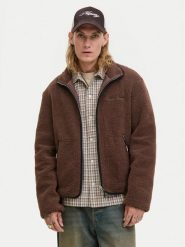 Jack & Jones Polar Norrebro 12282890 Écru Regular Fit. Bluzy sportowe męskie Jack & Jones, m, bez wzorów, z polaru, bez kaptura. Za 269.99 zł.