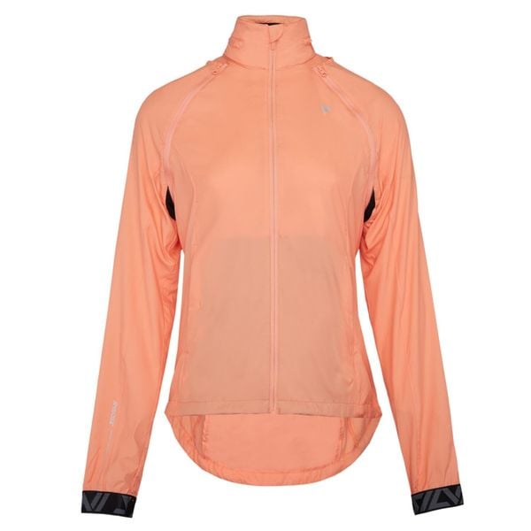 Kurtka wiatroszczelna damska Silvini Vetta odpinane rękawy. Brązowe kurtki sportowe damskie Silvini, s, bez wzorów, z softshellu, bez ramiączek, bez kaptura, trekkingowe. W wyprzedaży za 307.00 zł.