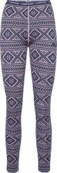 Odlo Damskie legginsy spodnie termoaktywne Kari traa Floke Pant royal różowe rozmiar S. Czerwone bielizna sportowa damska ODLO, bez wzorów. Za 221.23 zł.