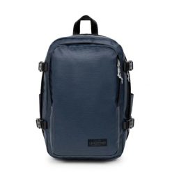 Plecak Eastpak Cabin Pak'R. Zielone plecaki męskie Eastpak, bez wzorów, z materiału, biznesowe. Za 404.10 zł.