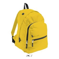Plecak Sol's Express. Żółte plecaki damskie SOL'S, bez wzorów. Za 120.00 zł.