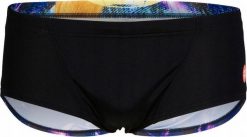 Arena Męskie Kąpielówki MEN'S CRAZY ARENA SWIM LOW WAIST SHORT PLACEMENT. Kąpielówki męskie ARENA, m, bez wzorów. Za 132.40 zł.