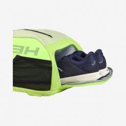 HEAD Tour Plecak 25L. Zielone plecaki męskie Head, bez wzorów, z nylonu, sportowe. Za 306.00 zł.