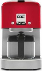 Ekspres przelewowy Kenwood Ekspres do Kawy Express Kenwood COX750RD 1200 W 1200 W. Ekspresy przelewowe Kenwood. Za 717.24 zł.