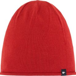 Czapka Zimowa Eisbar Pulse OS MÜ. Czerwone czapki męskie Eisbar, na zimę, bez wzorów. Za 229.90 zł.