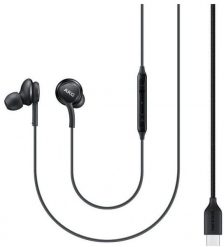 Type-C Earphones Sound by AKG. Słuchawki dokanałowe SAMSUNG. Za 87.07 zł.