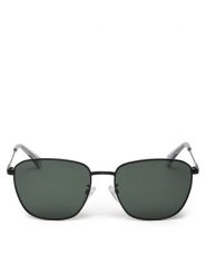 Polaroid Okulary przeciwsłoneczne PLD 4159/G/S/X Czarny. Czarne okulary przeciwsłoneczne damskie POLAROID. Za 199.99 zł.
