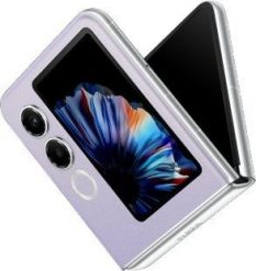 Smartfon Nubia Nubia Flip 2 5GB / 8GB / 256GB / Lilac Purple. Fioletowe smartfony Nubia. Za 2,499.00 zł.