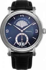 Zegarek Adriatica Zegarek męski Adriatica A1194.5255QF Classic Szwajcarski. Zegarki męskie Adriatica, bez wzorów. Za 1,280.00 zł.