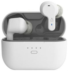 Creative Zen Air Pro Białe. Białe słuchawki dokanałowe CREATIVE. Za 299.00 zł.