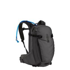 Plecak rowerowy CamelBak H.A.W.G. Pro 20 - asphalt. Szare plecaki damskie CAMELBAK, bez wzorów, sportowe. Za 749.99 zł.