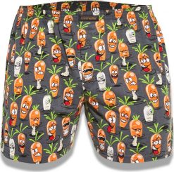 Cornette Klasyczne bawełniane luźne bokserki męskie CLASSIC Cornette 4XL. Bokserki męskie Cornette, bez wzorów, z bawełny. Za 51.06 zł.