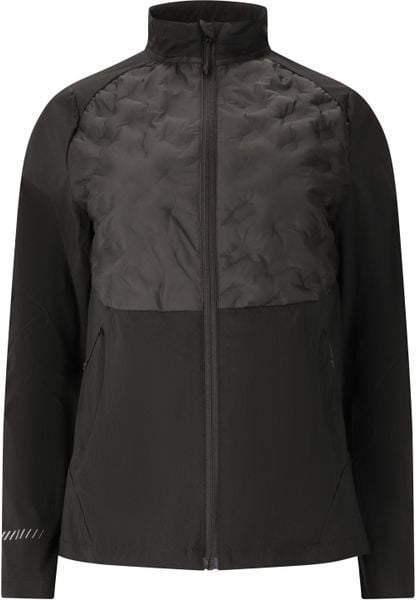 Kurtka damska Endurance Champi - Primaloft. Czarne kurtki sportowe damskie Endurance, s, bez wzorów, z materiału, bez ramiączek, bez kaptura, trekkingowe, primaloft. Za 289.50 zł.