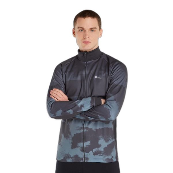 Kurtka Protest Prtpoppel. Czarne kurtki męskie Protest, l, bez wzorów, sportowe, bez kaptura. Za 399.99 zł.