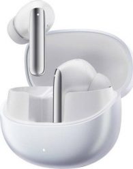 Słuchawki QCY Słuchawki TWS QCY MeloBuds Pro HT08, ANC (białe). Białe słuchawki bezprzewodowe QCY. Za 229.99 zł.