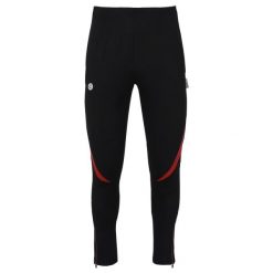 Spodnie dresowe Keeza Burton. Czerwone spodnie dresowe damskie KEEZA, bez wzorów, z dresówki, sportowe. Za 73.00 zł.