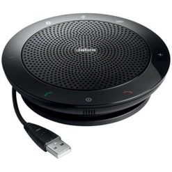Jabra Głośnik SPEAK 410 HF na PC i NB BLUHFPJSPEAK410. Słuchawki bezprzewodowe JABRA. Za 479.00 zł.