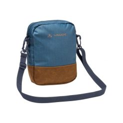 Torba na ramię VAUDE CityBen. Szare torby na ramię męskie Vaude, z materiału, na ramię, małe. Za 153.85 zł.