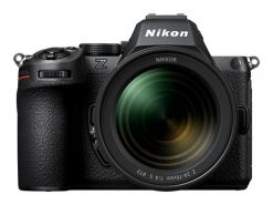Nikon Z 5II + NIKKOR Z 24-70mm f/4 S. Aparaty bezlusterkowce NIKON. Za 9,499.00 zł.