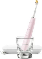 Szczoteczka Philips Sonicare DiamondClean 9000 HX9911/21 Różowa. Czerwone szczoteczki elektryczne Philips. Za 794.04 zł.