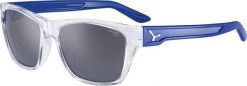 Cebe Męskie Okulary przeciwsłoneczne CEBE model CBHACK8 (Szkło/Zausznik/Mostek) 55/142/16 mm) NoSize. Okulary przeciwsłoneczne damskie Cebe. Za 211.85 zł.