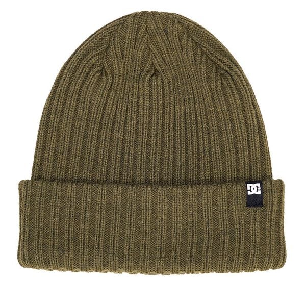 Czapka DC Shoes. Czapki męskie DC Shoes, na zimę, bez wzorów. Za 43.99 zł.