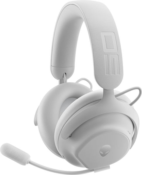 ALIENWARE PRO WIRELESS GAMING. Słuchawki bezprzewodowe Dell. Za 804.28 zł.