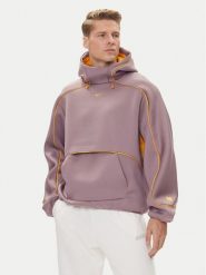 Nike Bluza HQ0465 Brązowy Oversize. Brązowe bluzy męskie Nike, l, bez wzorów, z syntetyku, bez ramiączek, bez kaptura. Za 429.99 zł.
