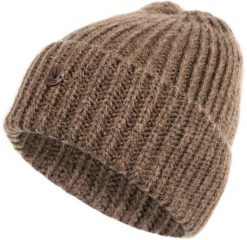 HEYO Czapka damska zimowa wywijana H25857_006 HEYO. Czapki damskie HEYO, na zimę, bez wzorów. Za 59.00 zł.