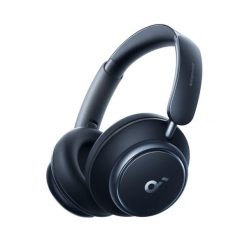 Soundcore Space Q45 ANC Czarne. Czarne słuchawki bezprzewodowe Anker. Za 559.00 zł.