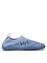 Helly Hansen Buty do sportów wodnych W Crest Watermoc 11556_627 Niebieski. Niebieskie obuwie sportowe damskie Helly Hansen, bez wzorów, z materiału, bez zapięcia, żeglarskie. Za 169.99 zł.