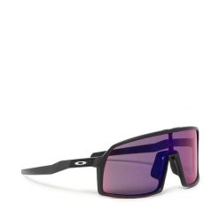 Okulary przeciwsłoneczne Oakley. Czarne okulary przeciwsłoneczne damskie Oakley. Za 679.00 zł.